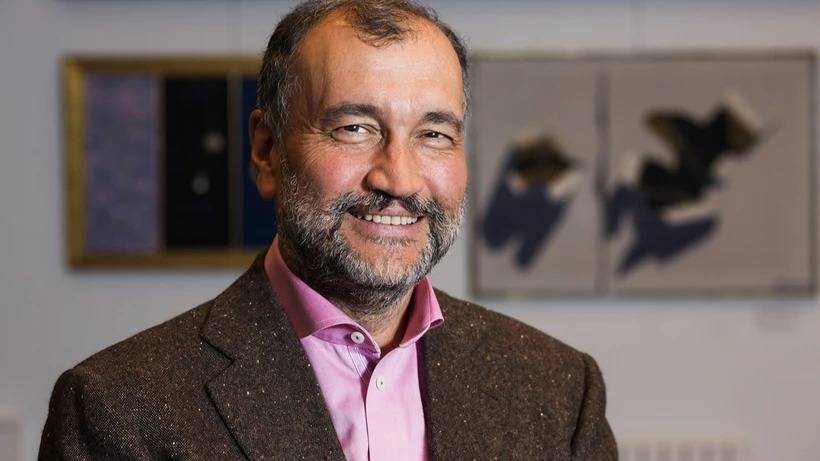 İpek Kıraç'ı geçti en zengin Türk kadını oldu: İşte milyarderler listesi 9